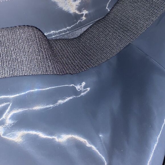 Adidas Blue Version High Shine Skirt 💎RARE💎 - Picture 12 of 12